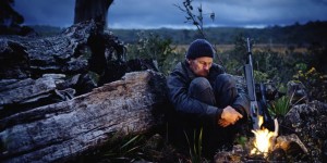 Beitragsbild des Blogbeitrags The Hunter
