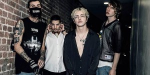 Beitragsbild des Blogbeitrags Konzertvorschau: The Hunna & Coasts