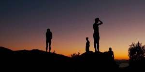 Beitragsbild des Blogbeitrags The Silence of Others