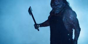 Beitragsbild des Blogbeitrags Hatchet – Victor Crowley Gewinnspiel