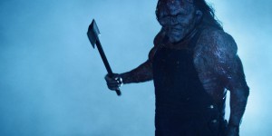 Beitragsbild des Blogbeitrags Hatchet – Victor Crowley Gewinnspiel 