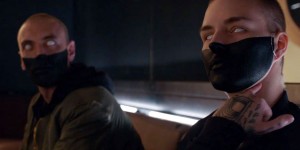 Beitragsbild des Blogbeitrags Trailer: Mute