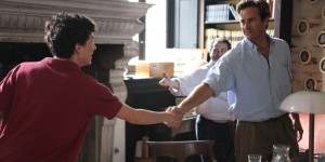 Beitragsbild des Blogbeitrags Call Me by Your Name