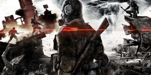 Beitragsbild des Blogbeitrags Metal Gear Survive