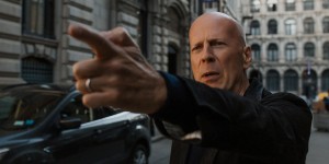 Beitragsbild des Blogbeitrags Death Wish