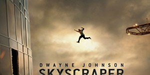 Beitragsbild des Blogbeitrags Trailer: Skyscraper 