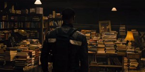Beitragsbild des Blogbeitrags Trailer: Fahrenheit 451