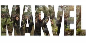 Beitragsbild des Blogbeitrags Das Marvel Cinematic Universe