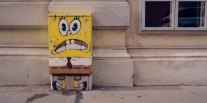 Beitragsbild des Blogbeitrags Glossary of Broken Dreams
