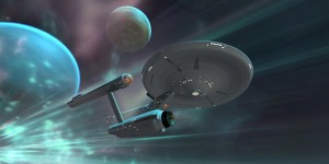 Beitragsbild des Blogbeitrags Star Trek: Bridge Crew