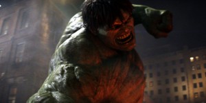Beitragsbild des Blogbeitrags The Weekend Watch List: Der unglaubliche Hulk