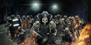 Beitragsbild des Blogbeitrags Payday 2 VR 
