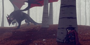 Beitragsbild des Blogbeitrags Trailer: Little Devil Inside (Pre-Alpha Gameplay)