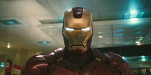 Beitragsbild des Blogbeitrags The Weekend Watch List: Iron Man 2