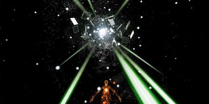 Beitragsbild des Blogbeitrags Rez Infinite