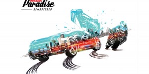 Beitragsbild des Blogbeitrags Burnout Paradise Remastered
