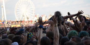 Beitragsbild des Blogbeitrags Nova Rock 2018: Ein Ausblick