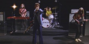 Beitragsbild des Blogbeitrags Clip des Tages: The Vaccines – Your Love is my Favourite Band (Live Session) 