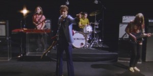 Beitragsbild des Blogbeitrags Clip des Tages: The Vaccines – Your Love is my Favourite Band (Live Session)