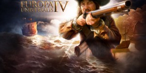 Beitragsbild des Blogbeitrags Europa Universalis IV Extreme Edition Gewinnspiel