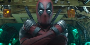 Beitragsbild des Blogbeitrags Trailer: Deadpool 2 (#2) 