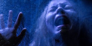 Beitragsbild des Blogbeitrags Ghostland
