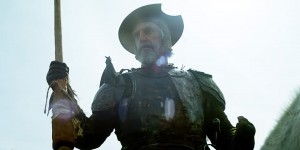Beitragsbild des Blogbeitrags Trailer: The Man Who Killed Don Quixote 
