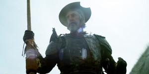 Beitragsbild des Blogbeitrags Trailer: The Man Who Killed Don Quixote