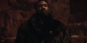 Beitragsbild des Blogbeitrags Trailer: Solo: A Star Wars Story (#2)
