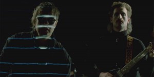 Beitragsbild des Blogbeitrags Clip des Tages: The Voidz – Pyramid of Bones