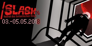 Beitragsbild des Blogbeitrags /slash einhalb 2018
