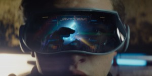 Beitragsbild des Blogbeitrags Ready Player One