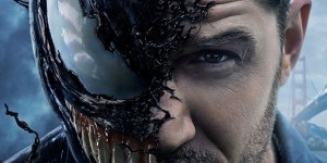 Beitragsbild des Blogbeitrags Trailer: Venom