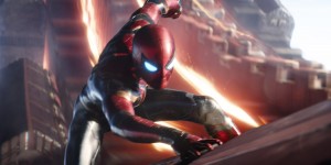Beitragsbild des Blogbeitrags Avengers: Infinity War