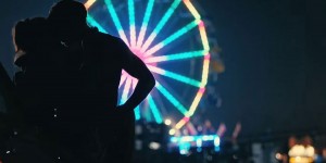 Beitragsbild des Blogbeitrags Hot Summer Nights