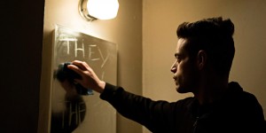 Beitragsbild des Blogbeitrags Mr. Robot Staffel 3 Gewinnspiel