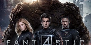 Beitragsbild des Blogbeitrags Trailer: Fantastic Four 