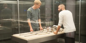 Beitragsbild des Blogbeitrags Ex Machina