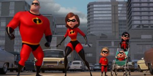 Beitragsbild des Blogbeitrags Trailer: Incredibles 2