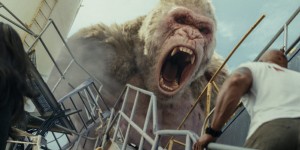Beitragsbild des Blogbeitrags Rampage