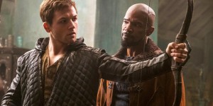 Beitragsbild des Blogbeitrags Trailer: Robin Hood