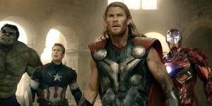 Beitragsbild des Blogbeitrags Avengers: Age of Ultron