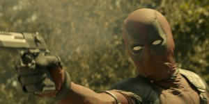 Beitragsbild des Blogbeitrags Deadpool 2