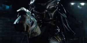 Beitragsbild des Blogbeitrags Trailer: The Predator (Teaser) 