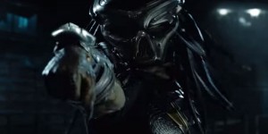 Beitragsbild des Blogbeitrags Trailer: The Predator (Teaser)