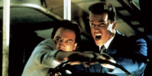 Beitragsbild des Blogbeitrags The Weekend Watch List: Red Heat