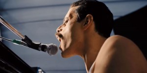 Beitragsbild des Blogbeitrags Trailer: Bohemian Rhapsody