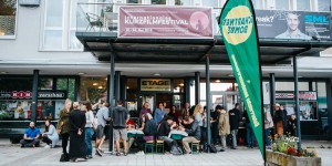 Beitragsbild des Blogbeitrags Festival der Nationen 2018 – 1. Akt
