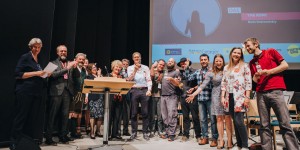 Beitragsbild des Blogbeitrags Festival der Nationen 2018 – Preisverleihung