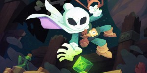 Beitragsbild des Blogbeitrags Flinthook 